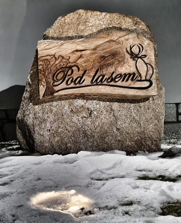 Gościnne Pod Lasem Kwatera prywatna Karpacz