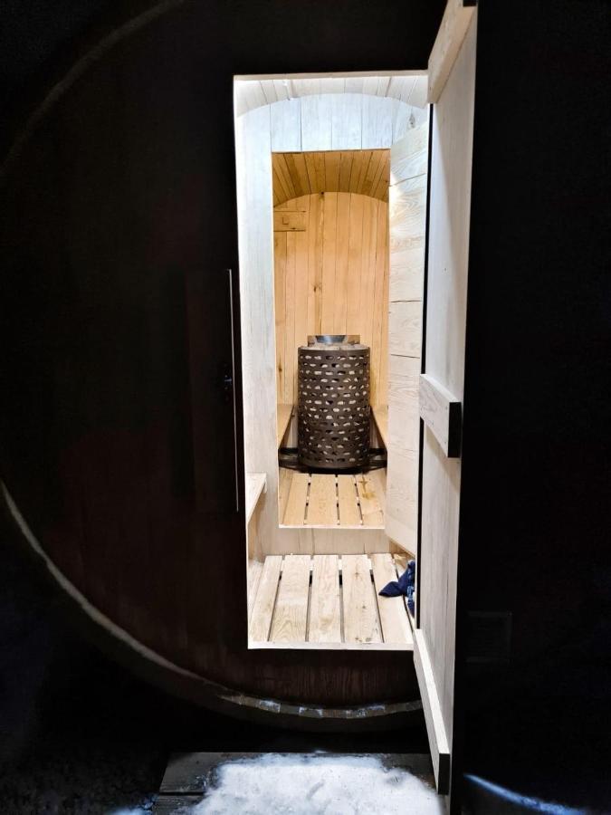 Privat overnatting Goscinne Pod Lasem Karpacz