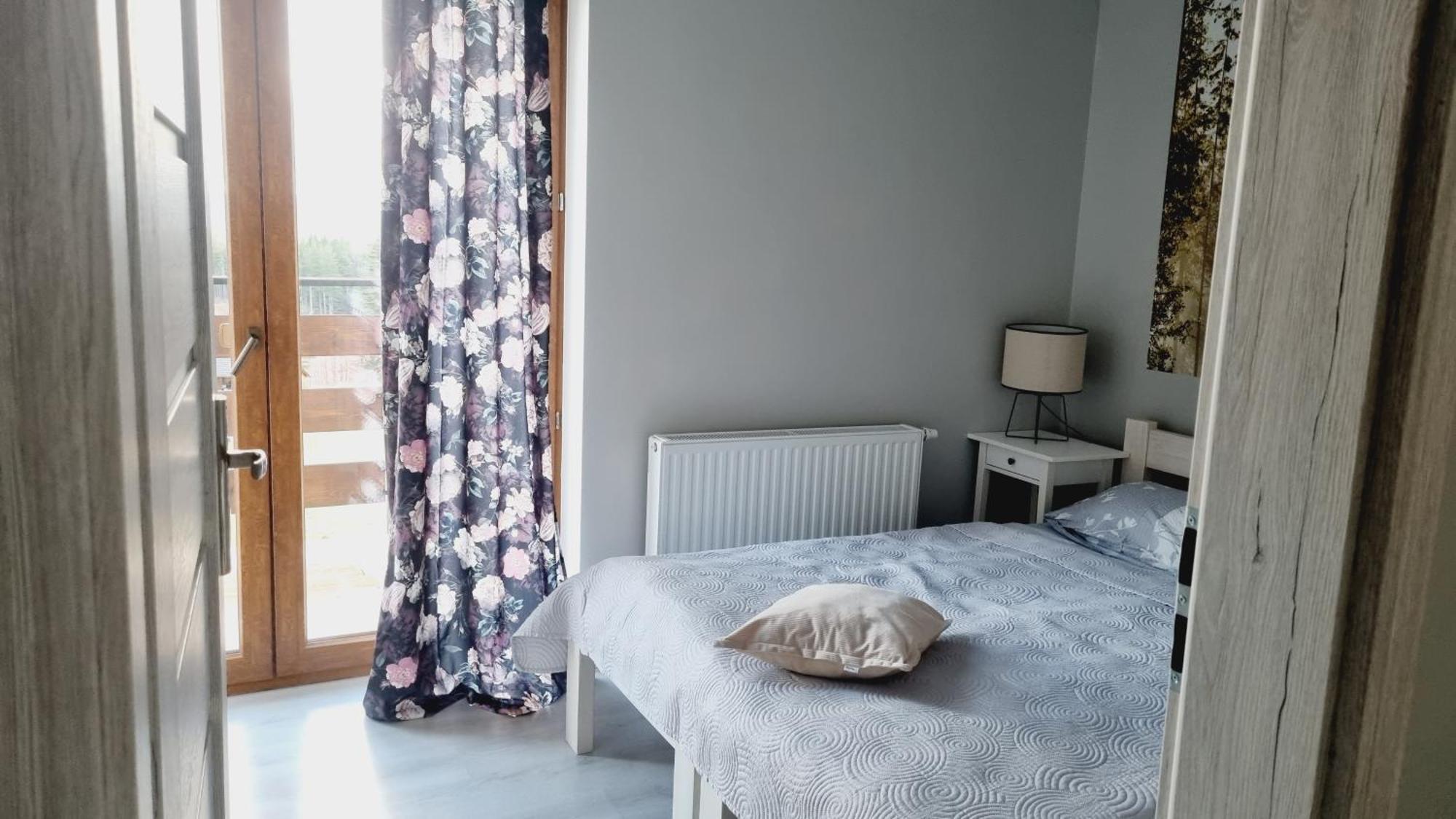 Privat overnatting Goscinne Pod Lasem *