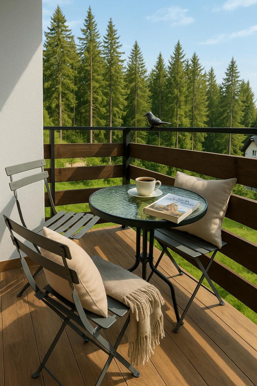 Goscinne Pod Lasem Privatunterkunft