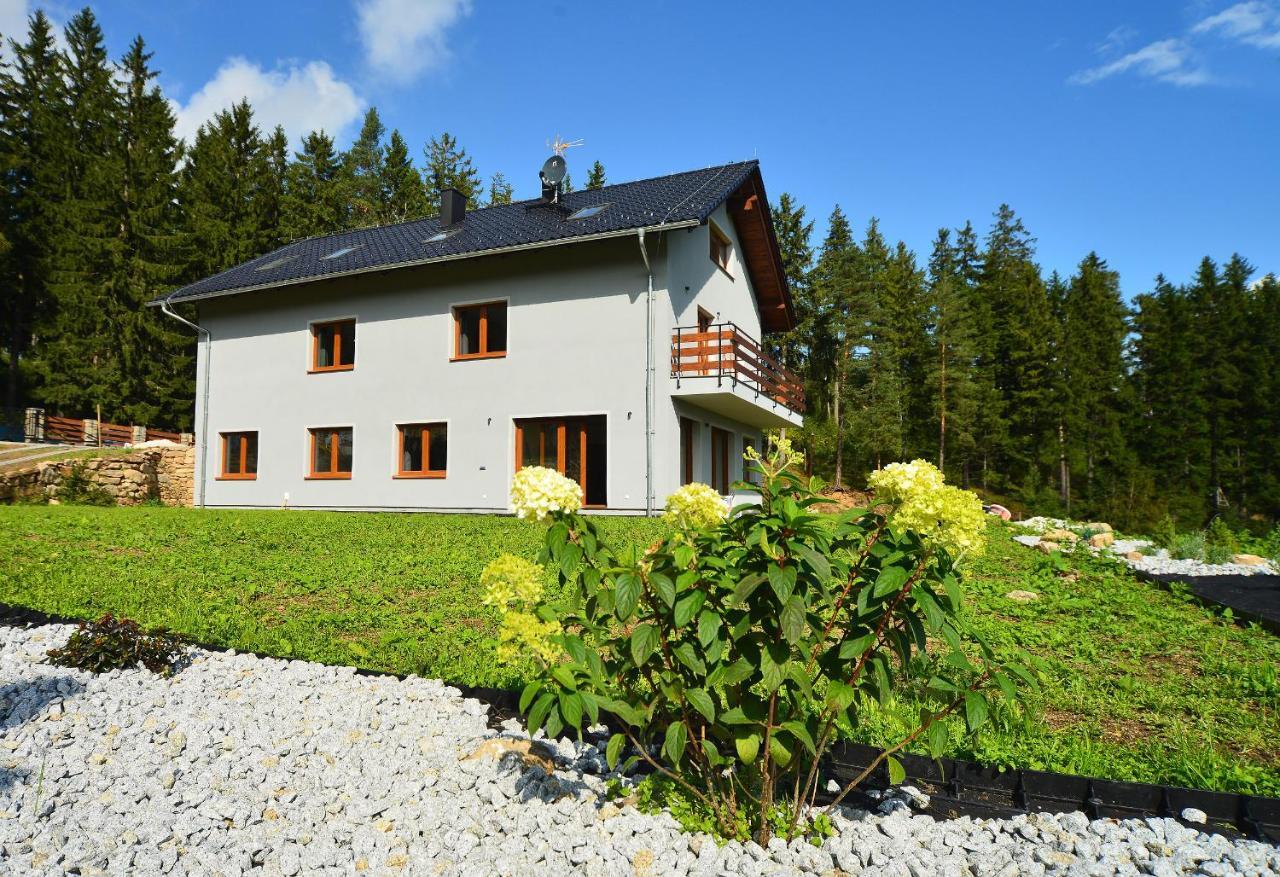 Goscinne Pod Lasem Privat overnatting