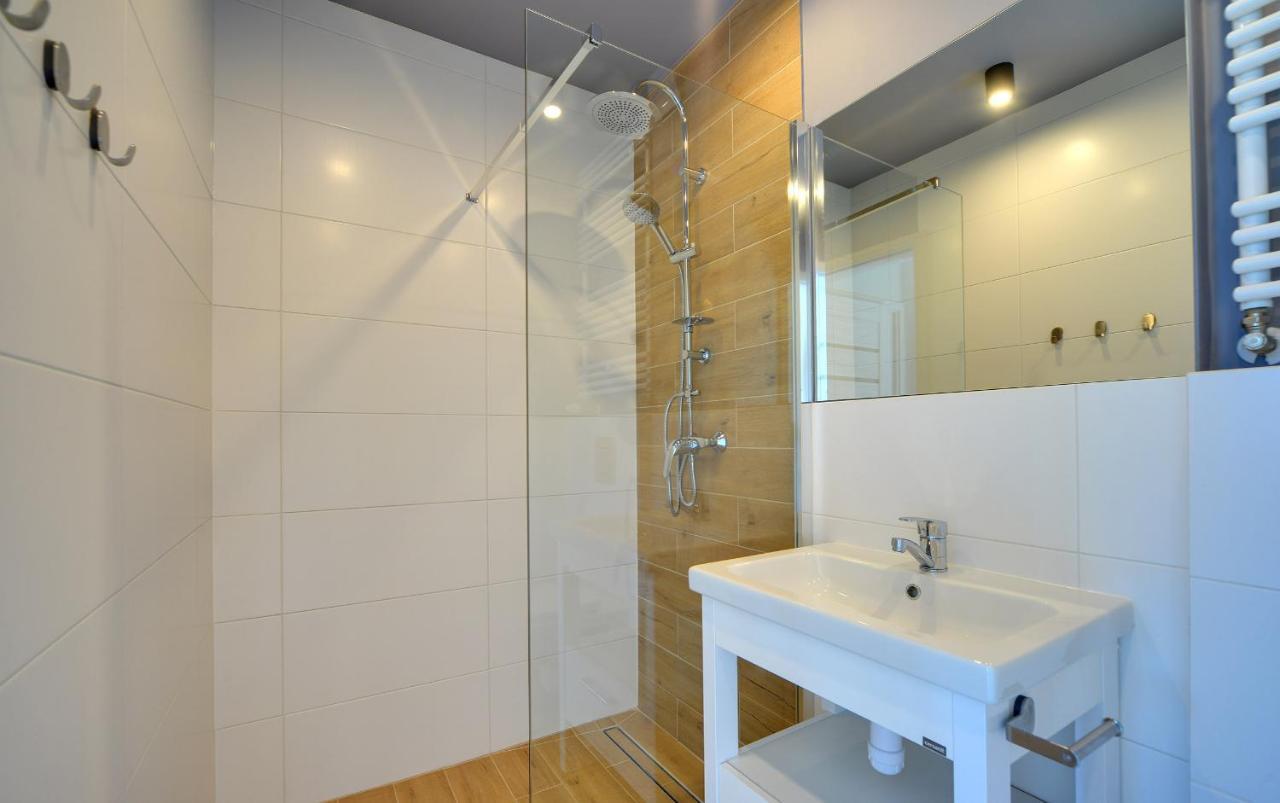 Goscinne Pod Lasem Privat overnatting Karpacz
