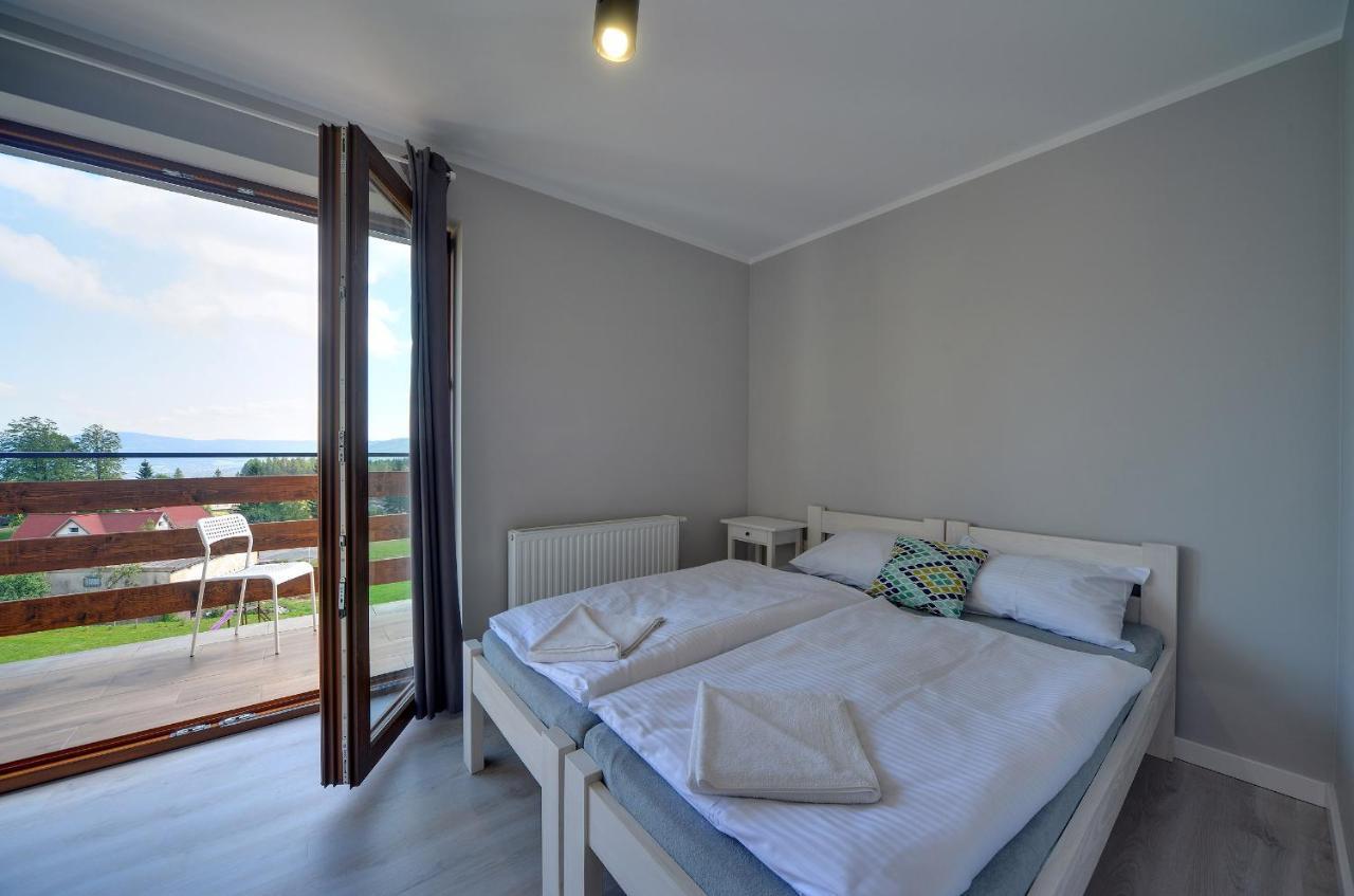 Privat overnatting Goscinne Pod Lasem Karpacz